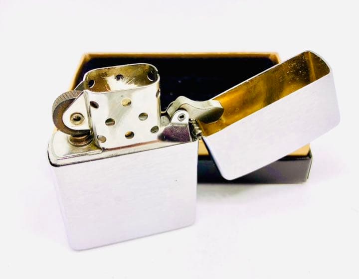 激レア♠︎ MARATHON ♠︎ARCO系オイルカンパニー企業 zippo®︎