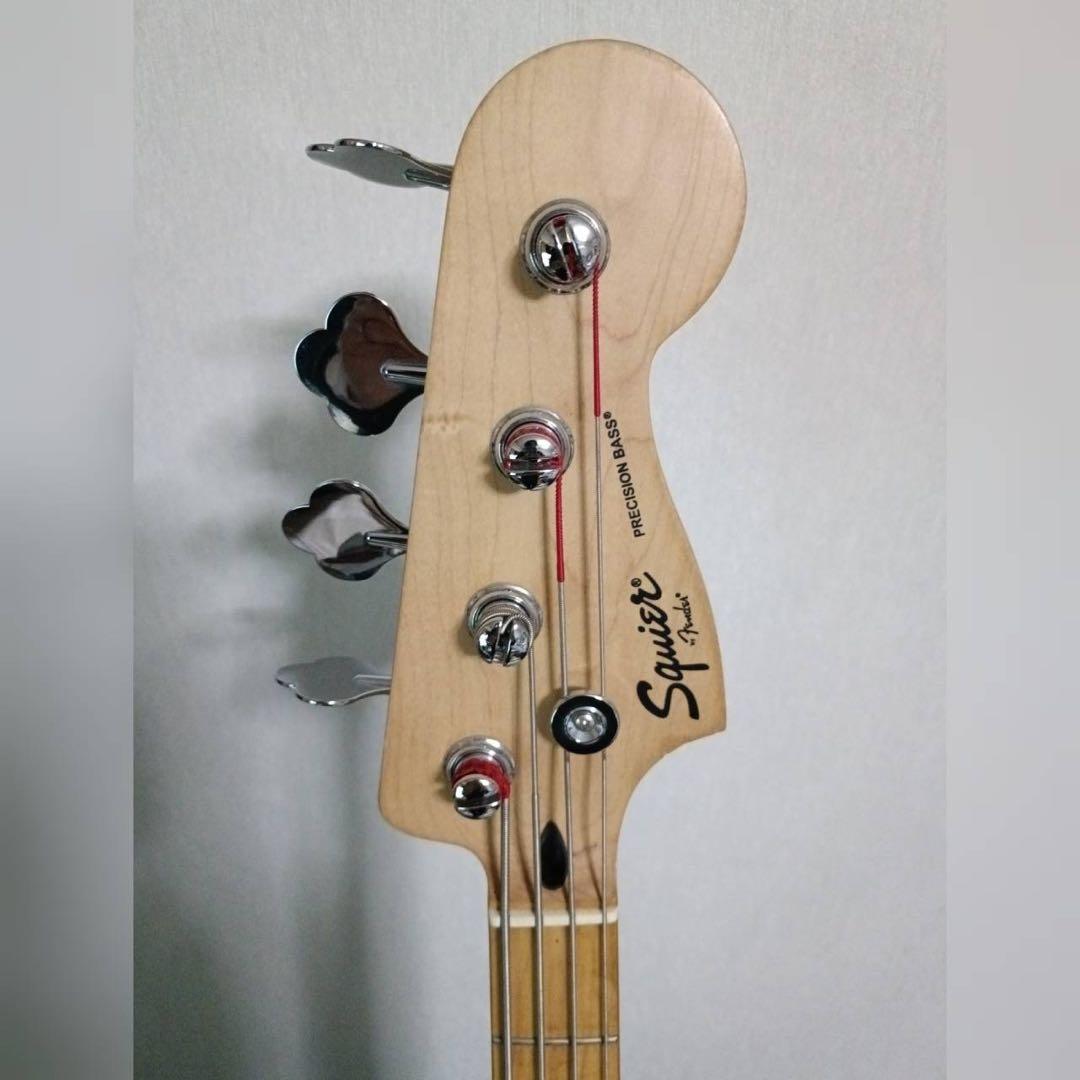 4*号様 【希少！今日限り！】Pete Wentz Precision Bass