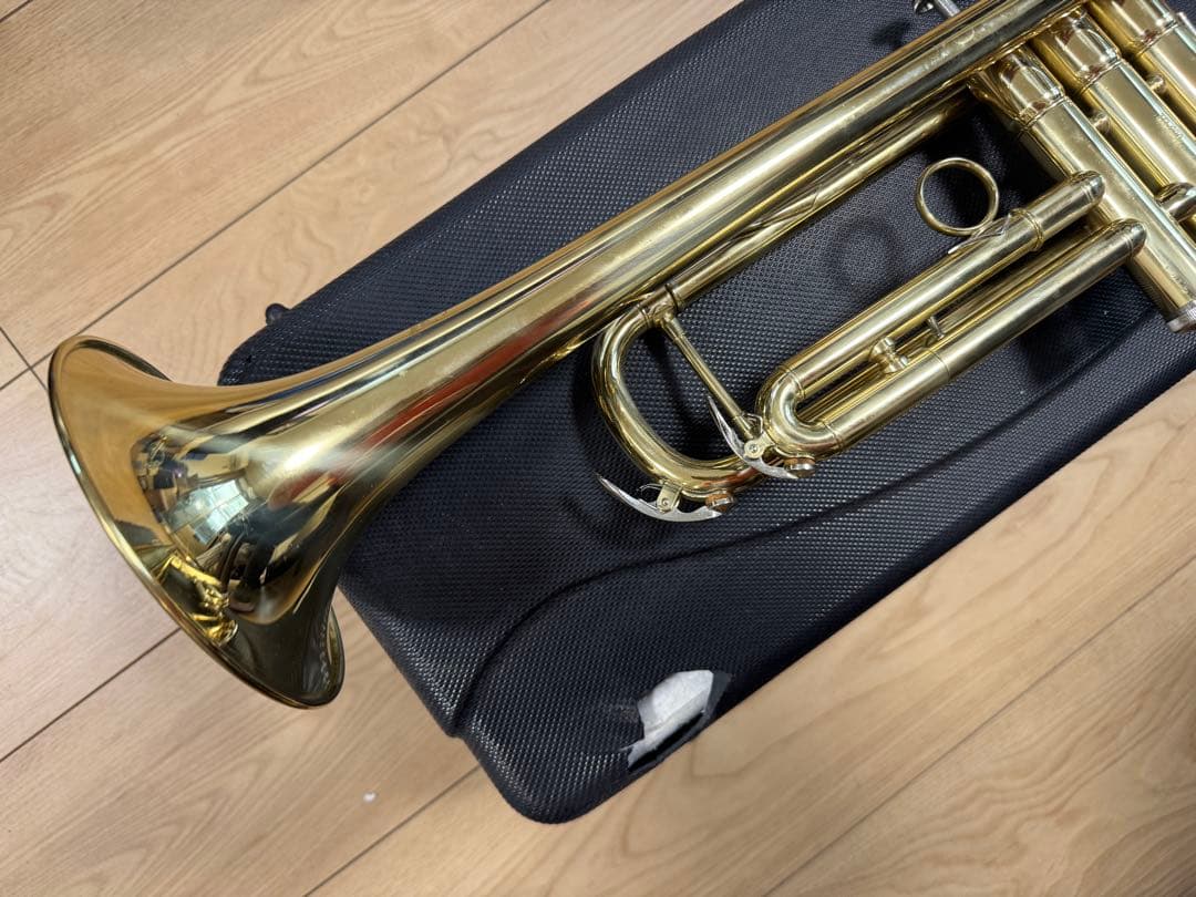 0413-2 J.Michael　TR-200　トランペット