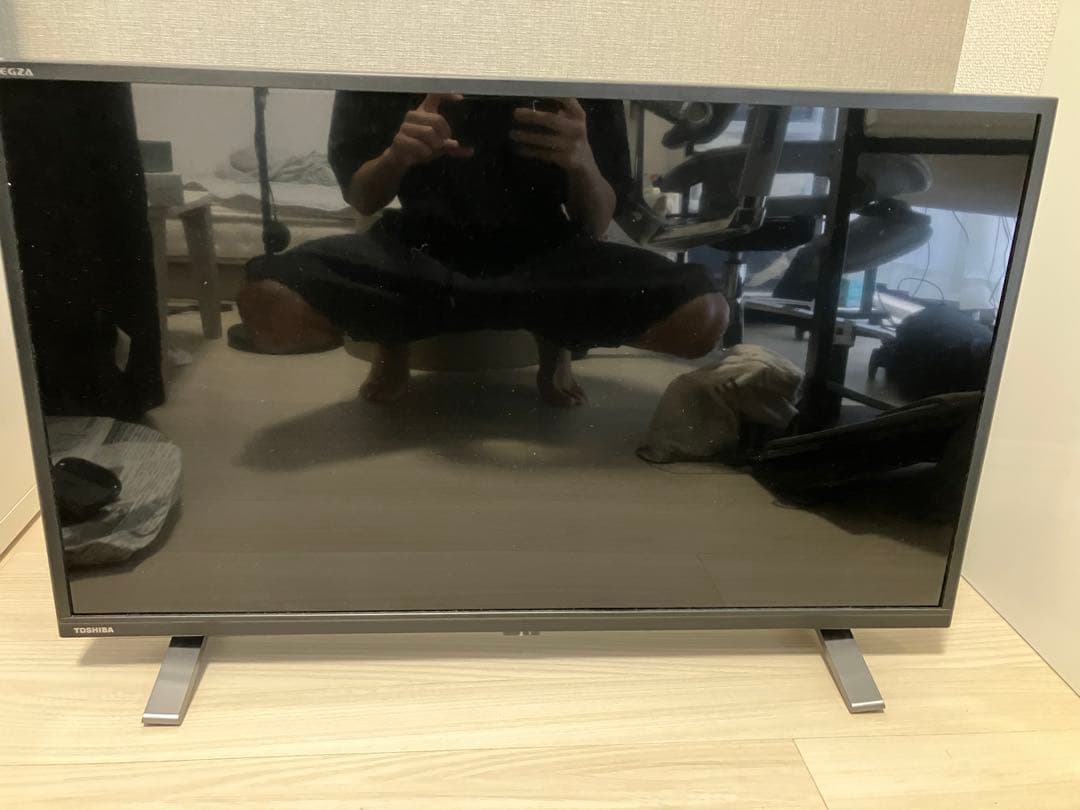 液晶テレビ 32V REGZA