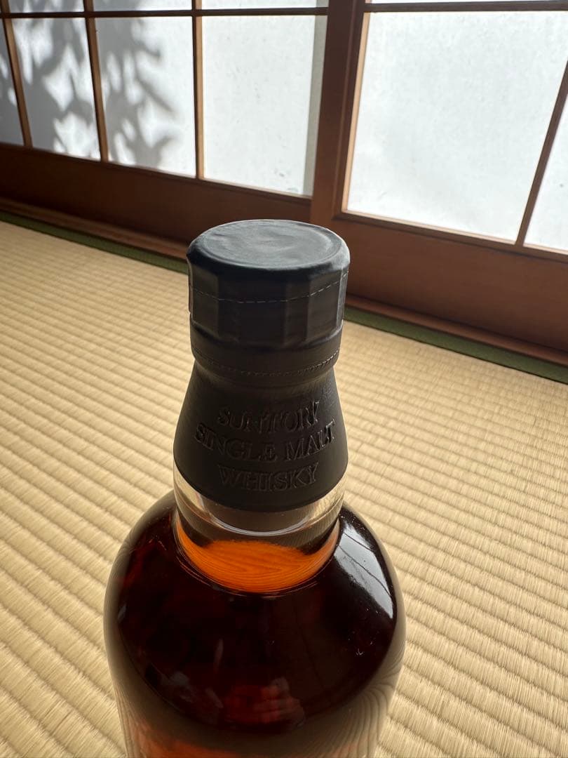 サントリーシングルモルトウイスキー　山崎 リミテッドエディション2016