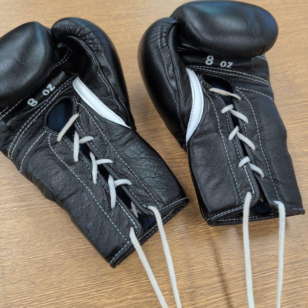 Winning ボクシンググローブ 8 oz 日本製