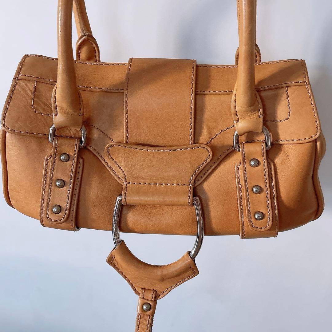 ドルチェアンドガッバーナ Dolce & Gabbana Y2K ハンドバッグ