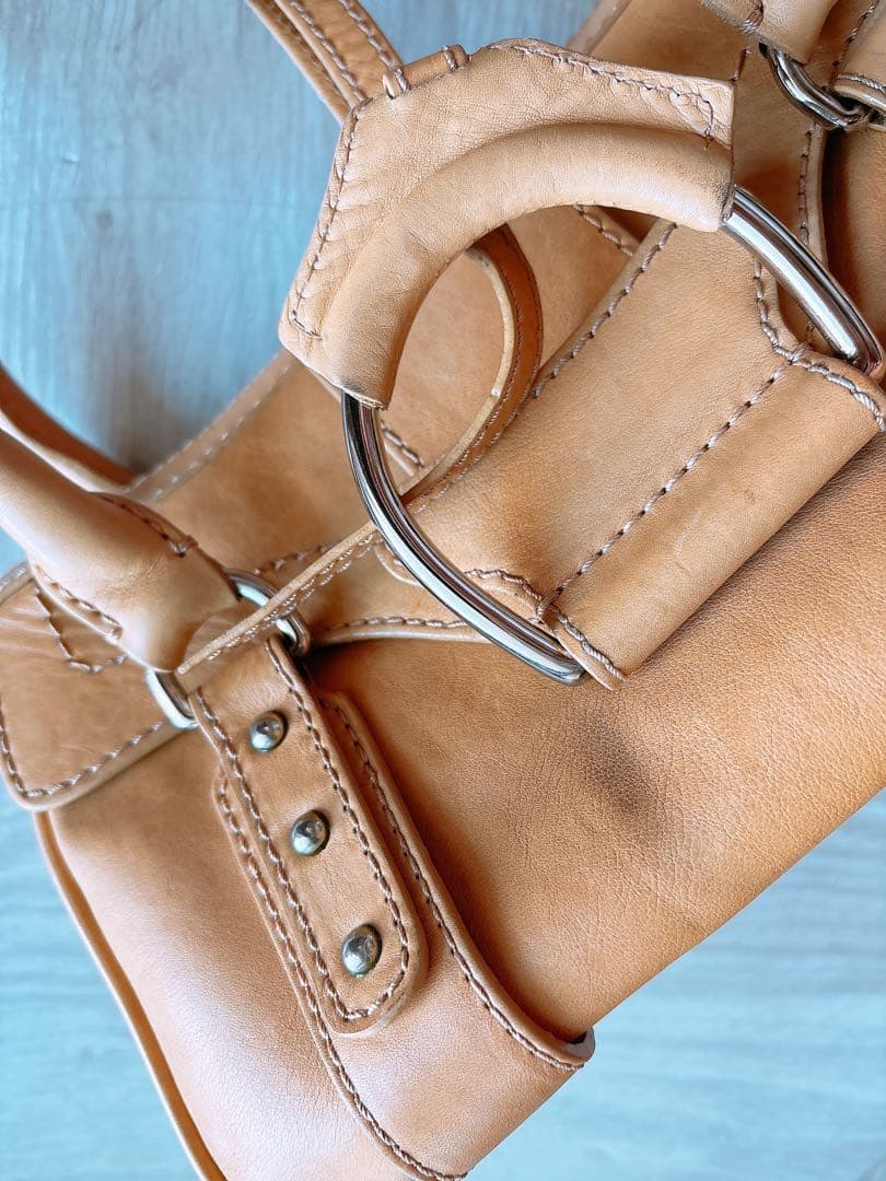 ドルチェアンドガッバーナ Dolce & Gabbana Y2K ハンドバッグ