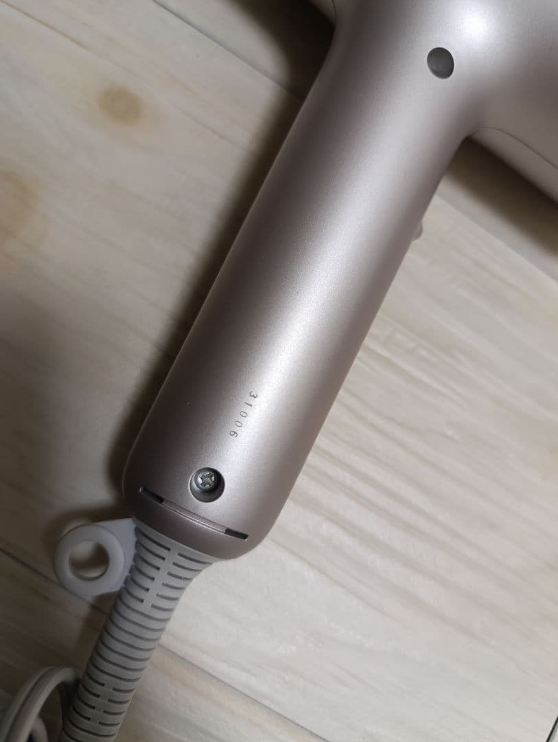 パナソニック ナノケア Panasonic EH-NA0J 23年製 P