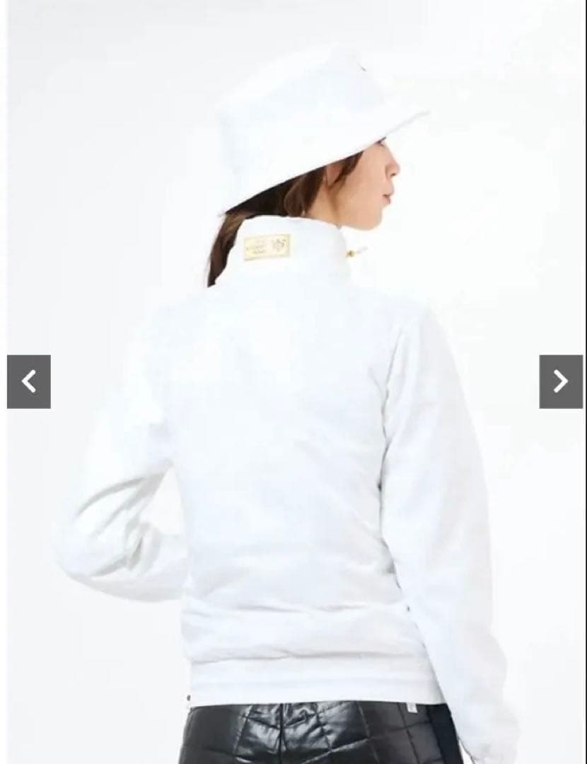 SY32by SWEET YEARS ブルゾン