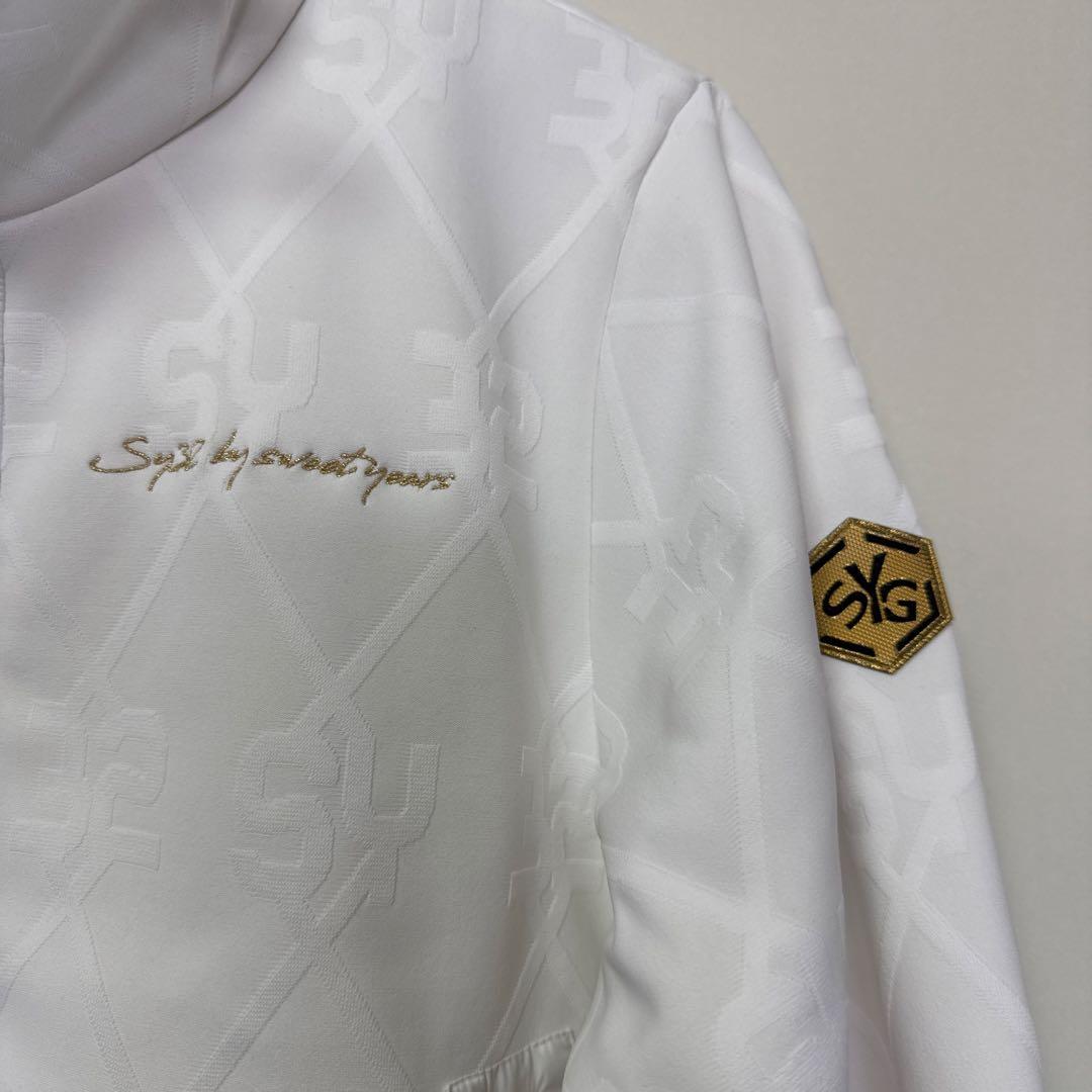 SY32by SWEET YEARS ブルゾン