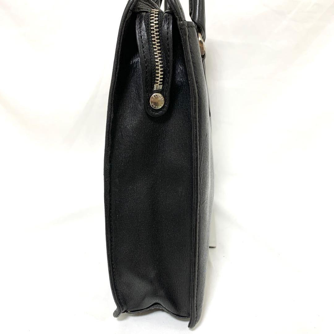 ドナルド・トランプ様✨【オールレザー】ポーター　フラックス　ビジネスバッグ