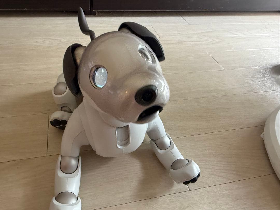 Sony aibo ERS-1000 aibo（アイボ）
