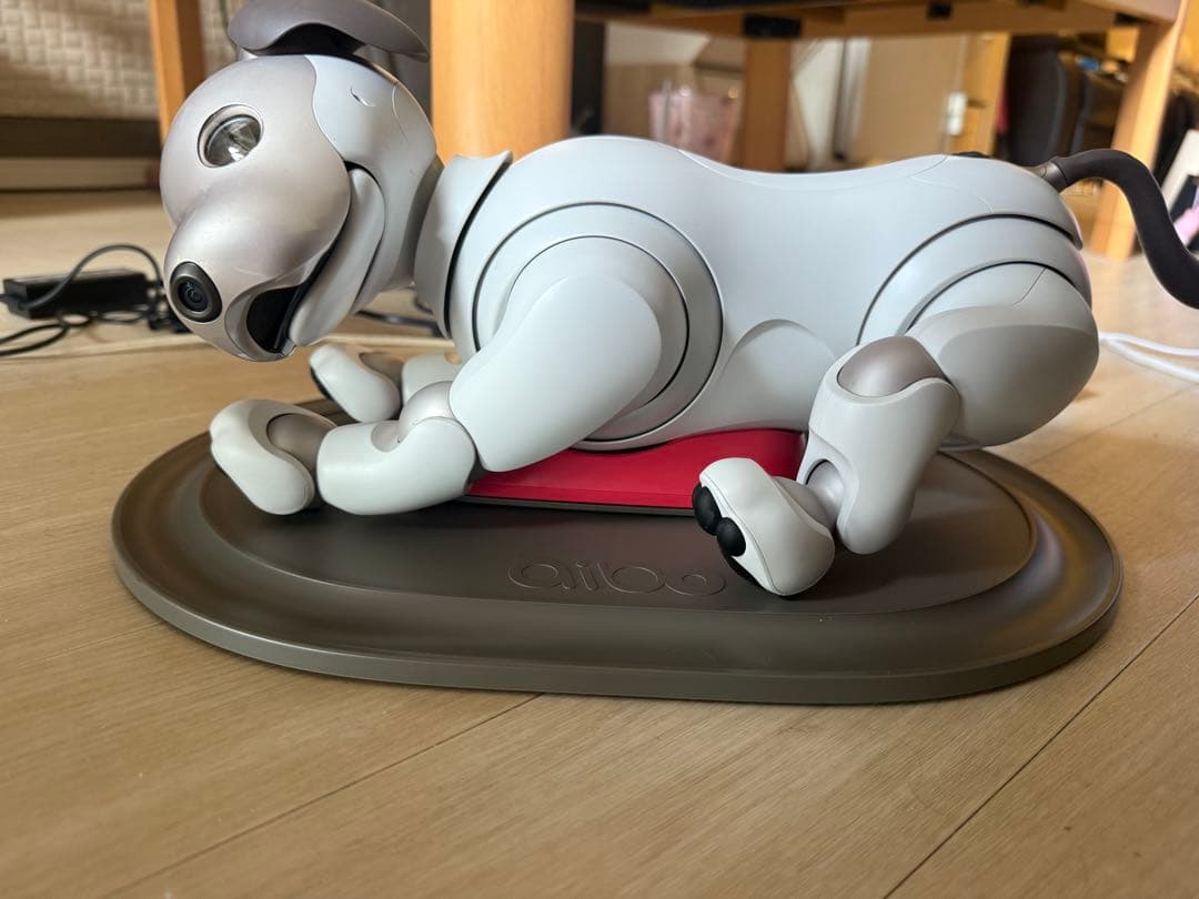 Sony aibo ERS-1000 aibo（アイボ）