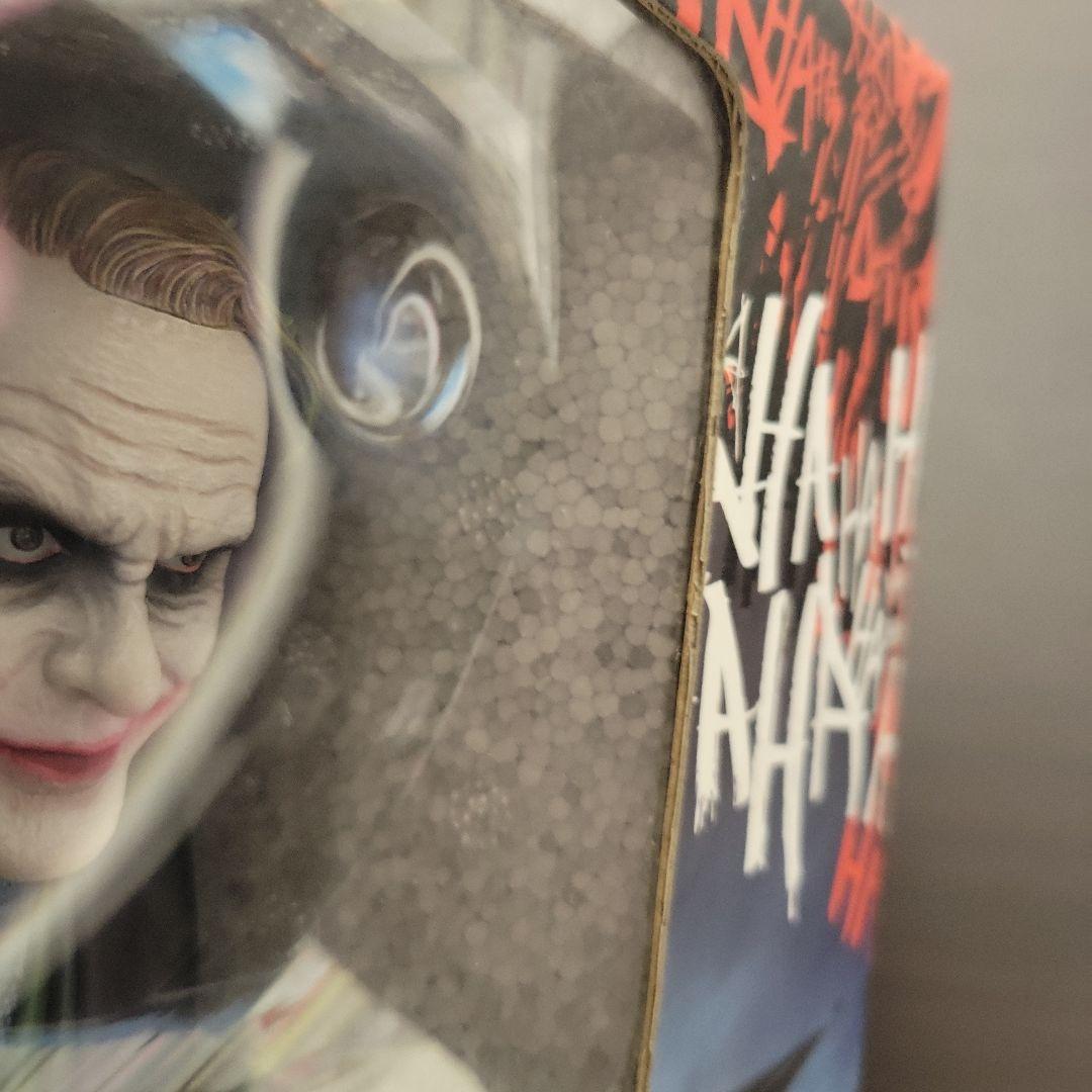JOKER 1/4スケールバスト コレクティブルバスト