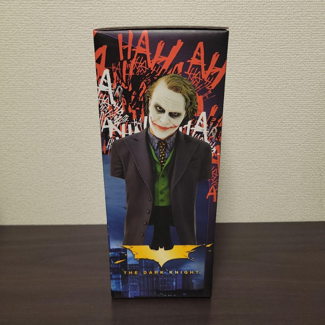 JOKER 1/4スケールバスト コレクティブルバスト