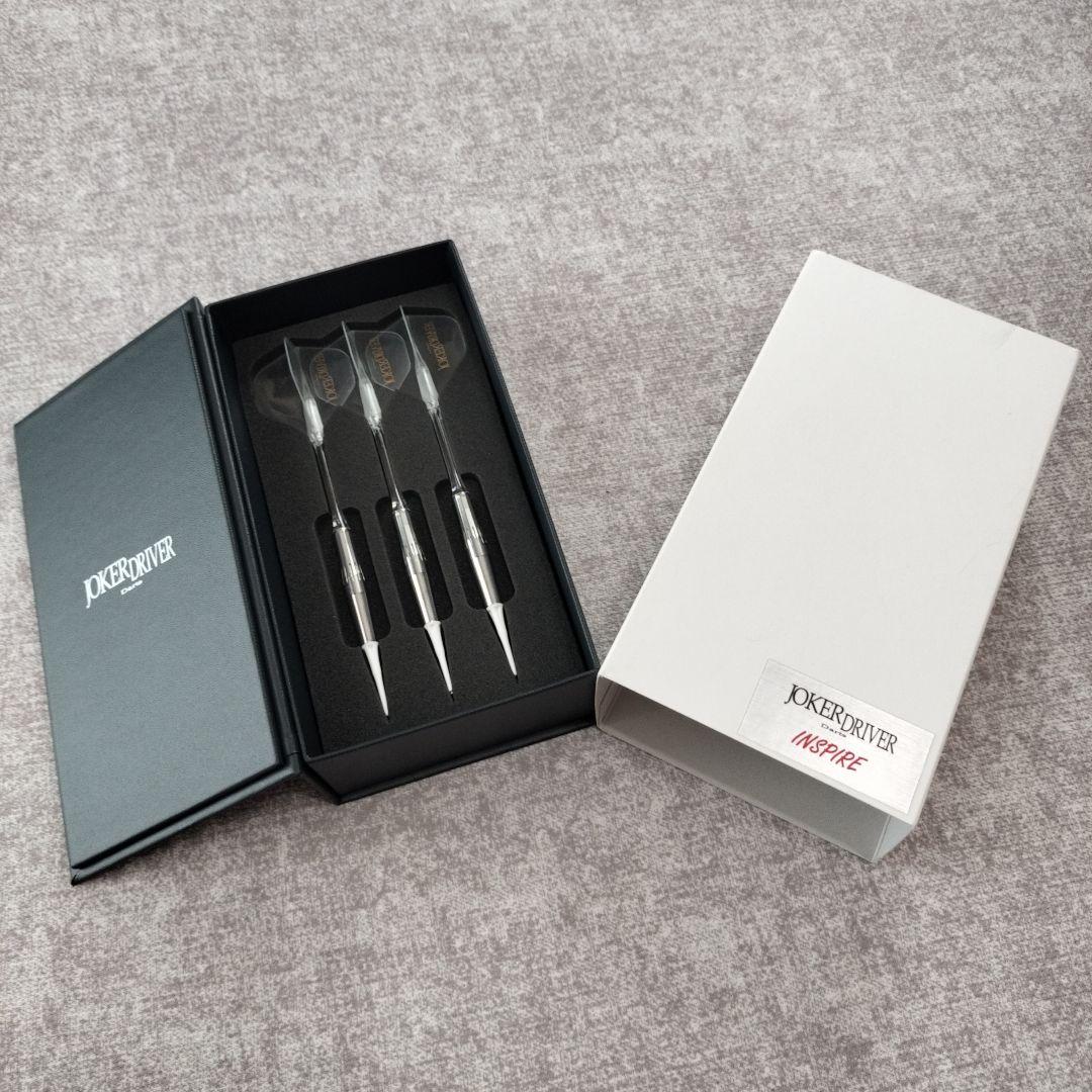 ジョーカードライバー マキシム クリスタル ソレル インスパイア