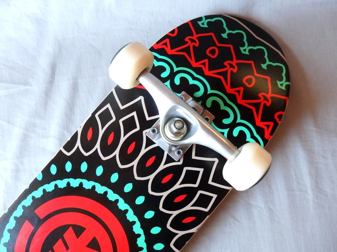 新品◆ELEMENT TULUM コンプリート◆8.25