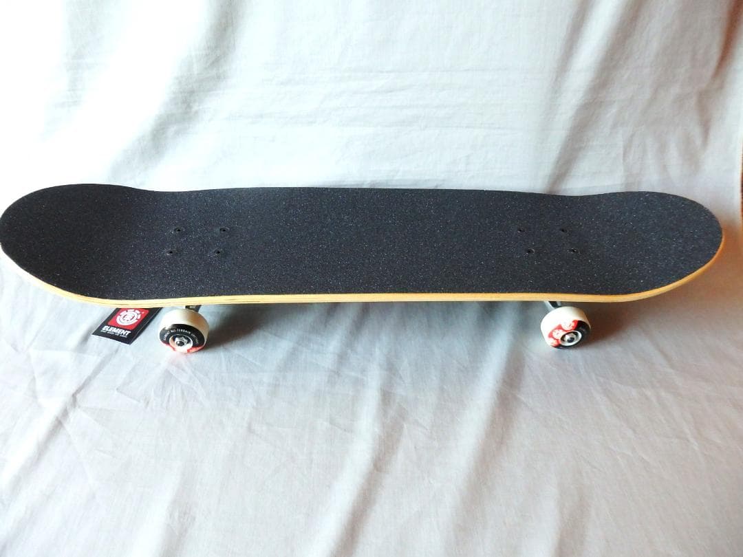 新品◆ELEMENT TULUM コンプリート◆8.25