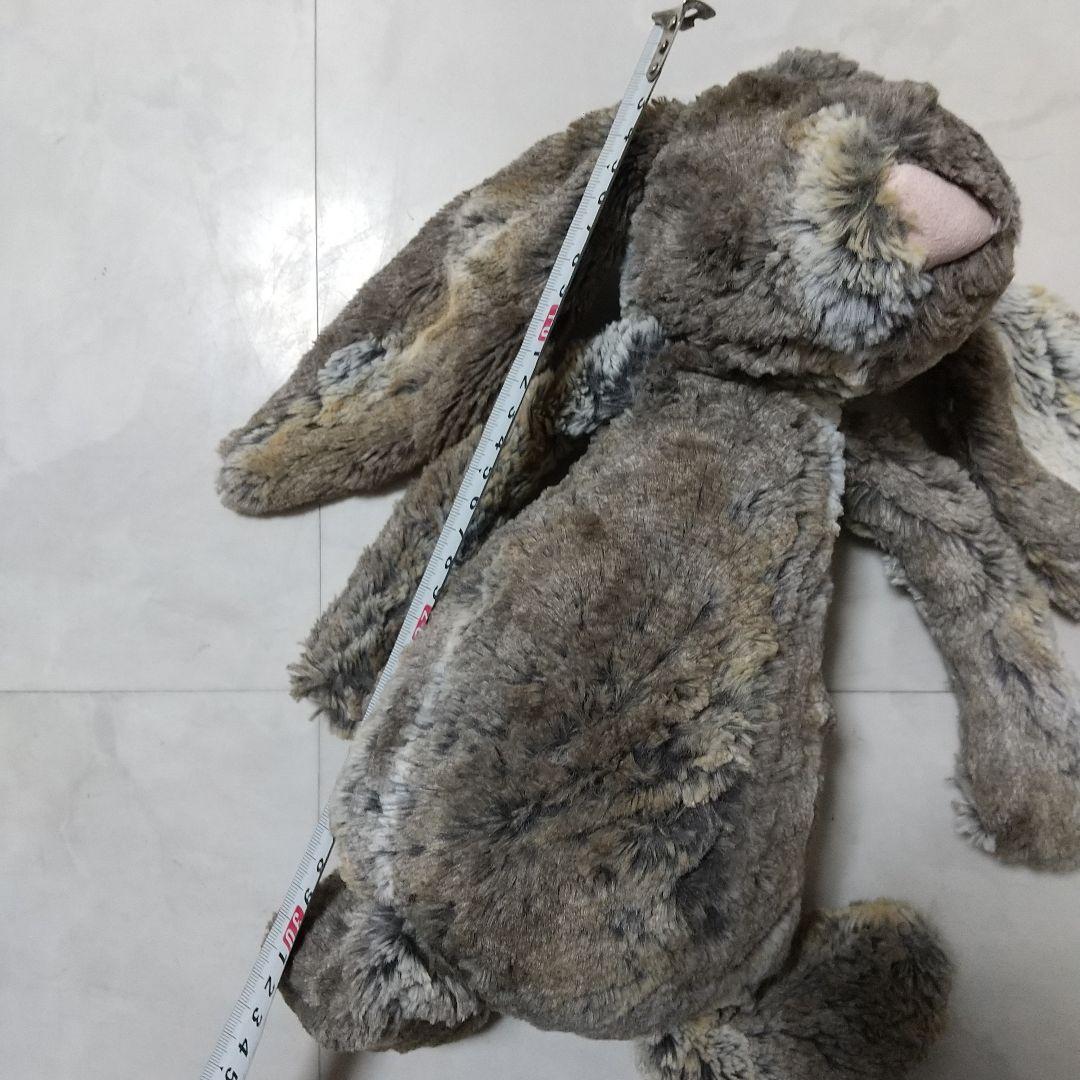 ジェリーキャット Bashful Woodland Bunny うさぎ　バニー