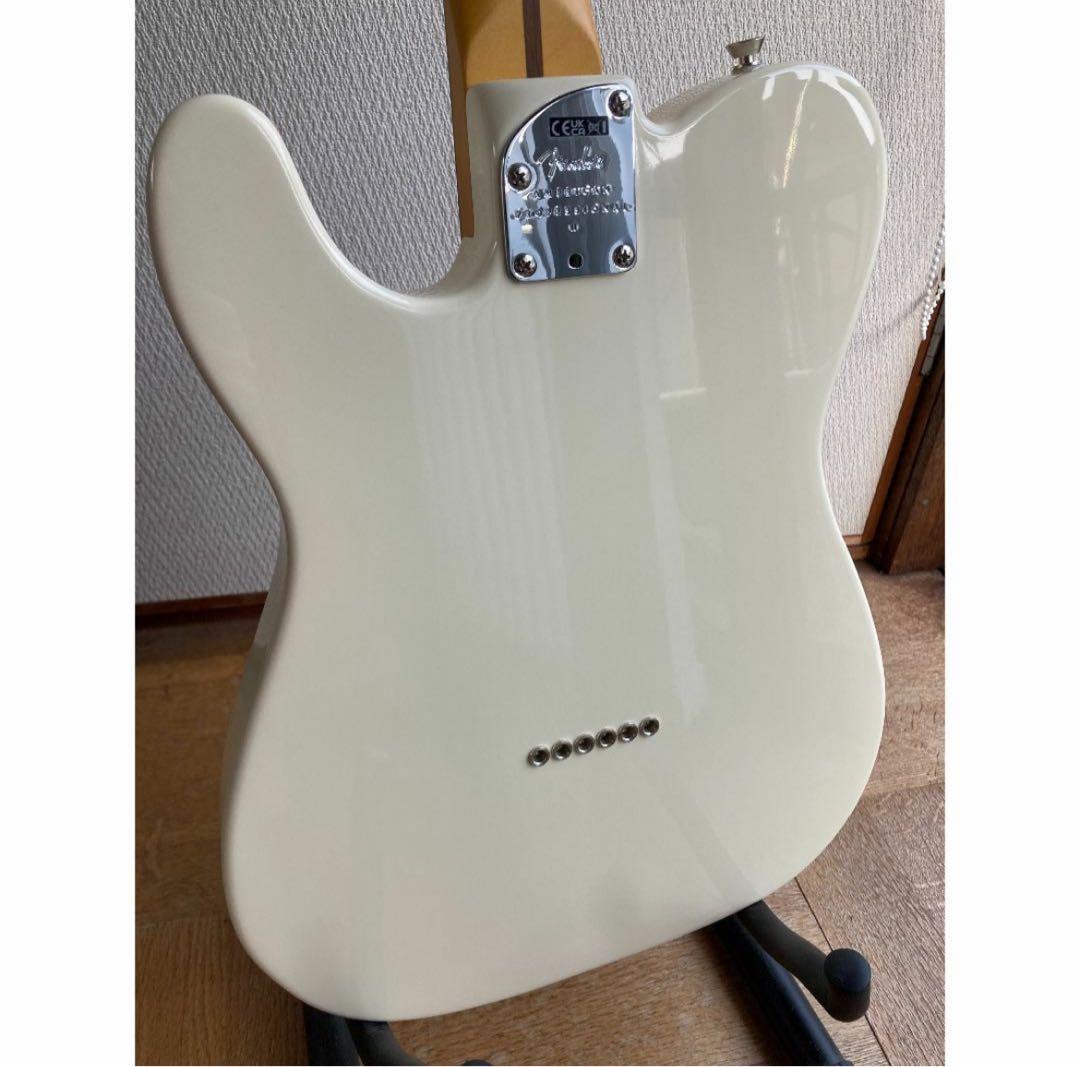 Fender American Professional2 tele美品