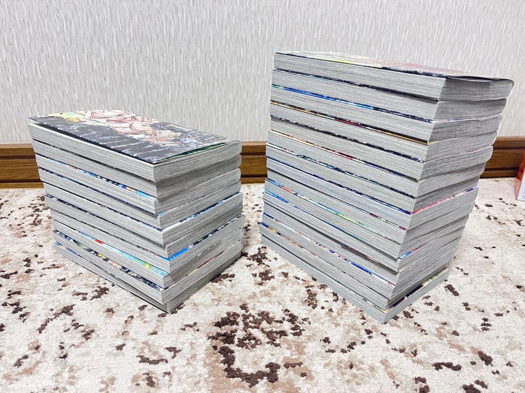 Dr.STONE ドクターストーン 1-25巻