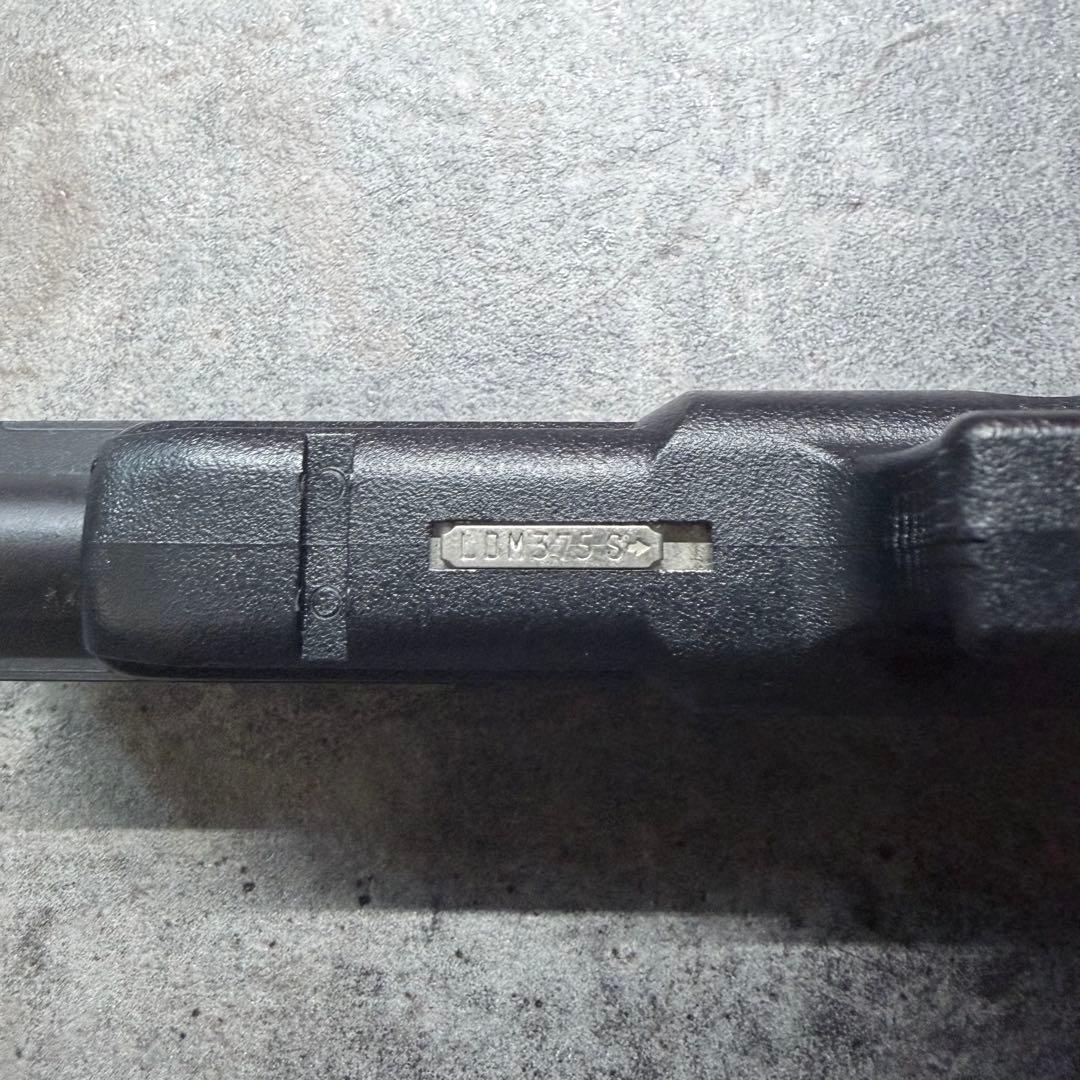 東京マルイ GLOCK34 ガスブロ 中古 本体のみ 箱無し