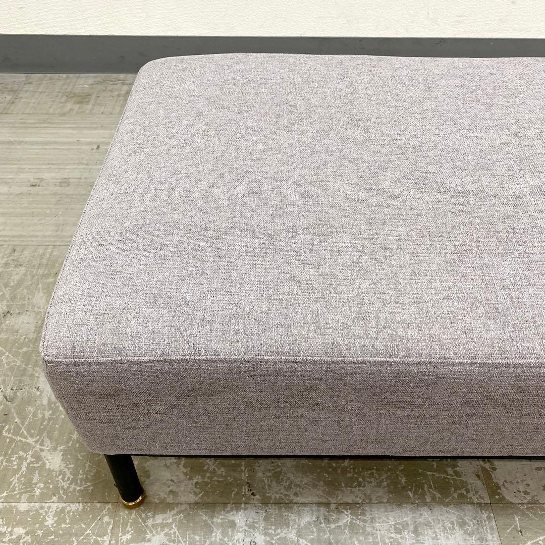 展示アウトレット品 CRASH GATE TET OTTOMAN オットマン