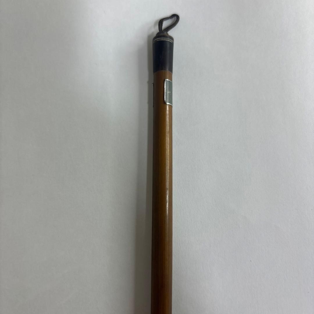 【未使用】筆　入木　博文堂