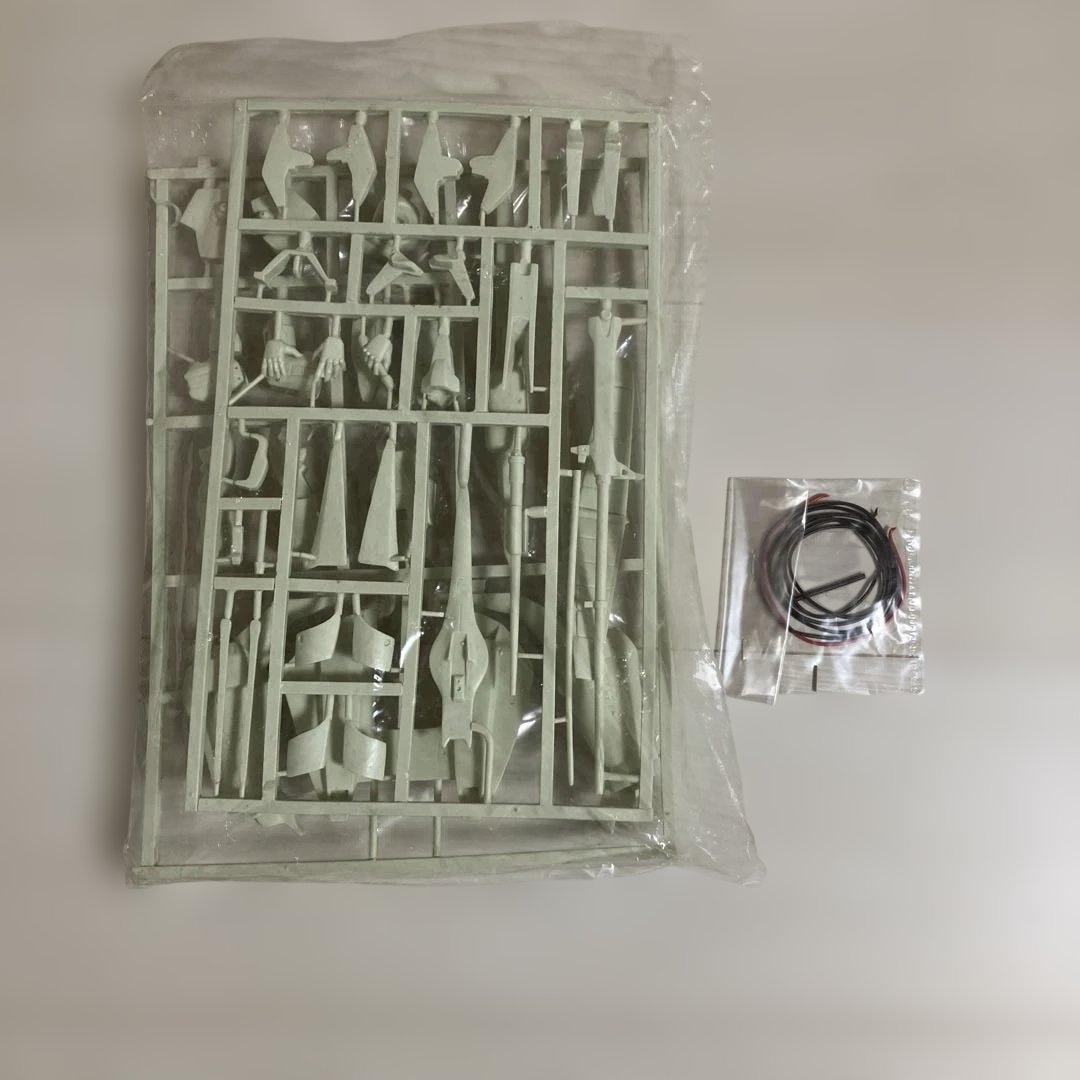 1/100 L-GAIM MARK II ソリッドキャスト製　組立モデル