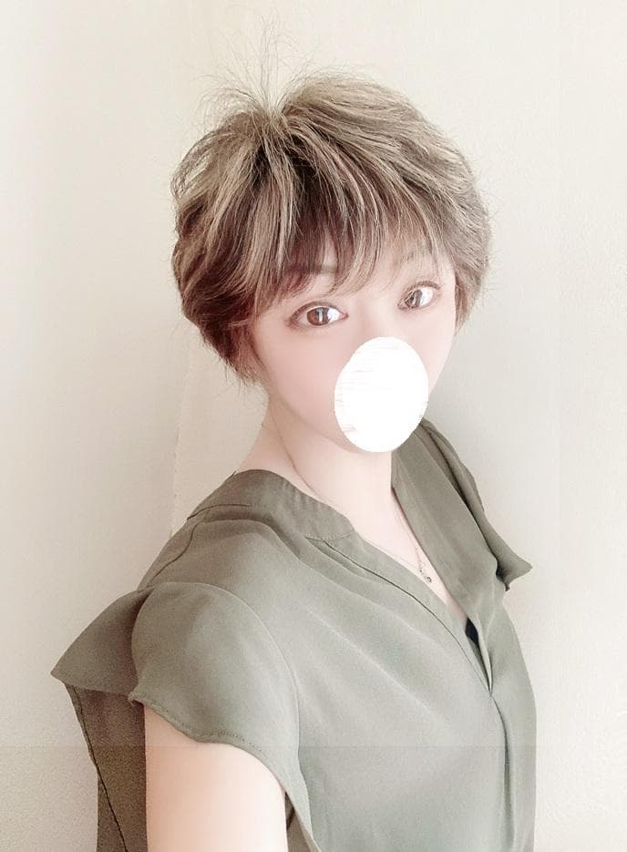 のぶちゃん　フォンテーヌ　VALAN　VM53　M28　ショート