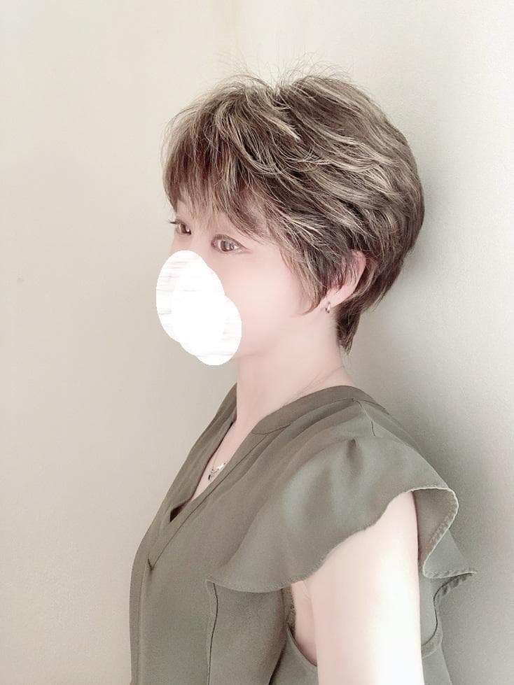 のぶちゃん　フォンテーヌ　VALAN　VM53　M28　ショート