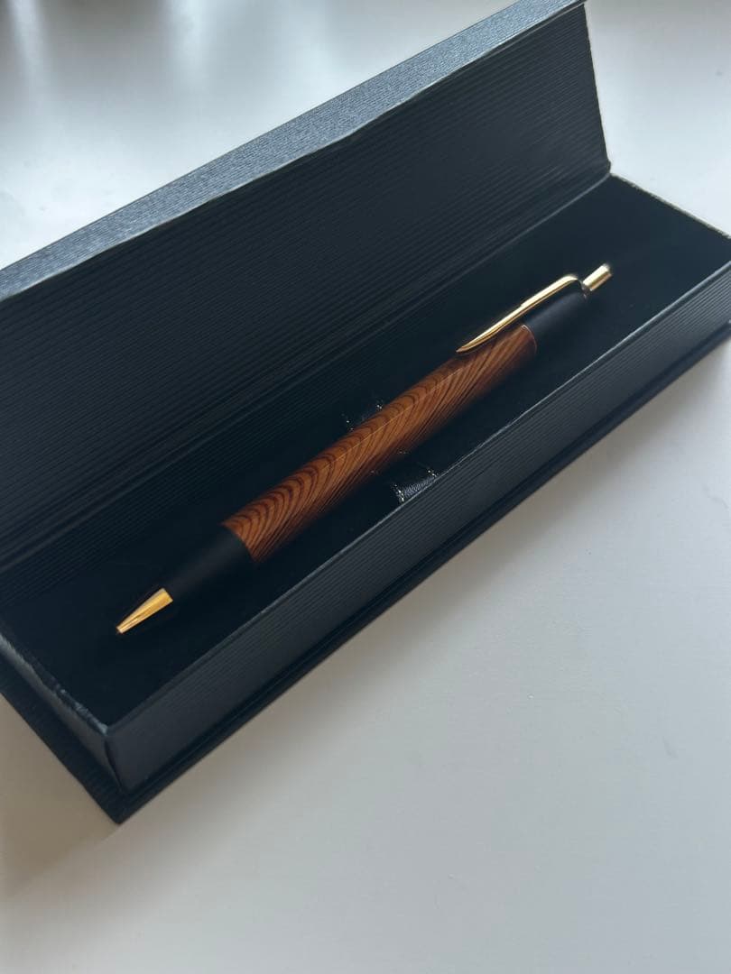 屋久杉工房 京 シャープペンシル