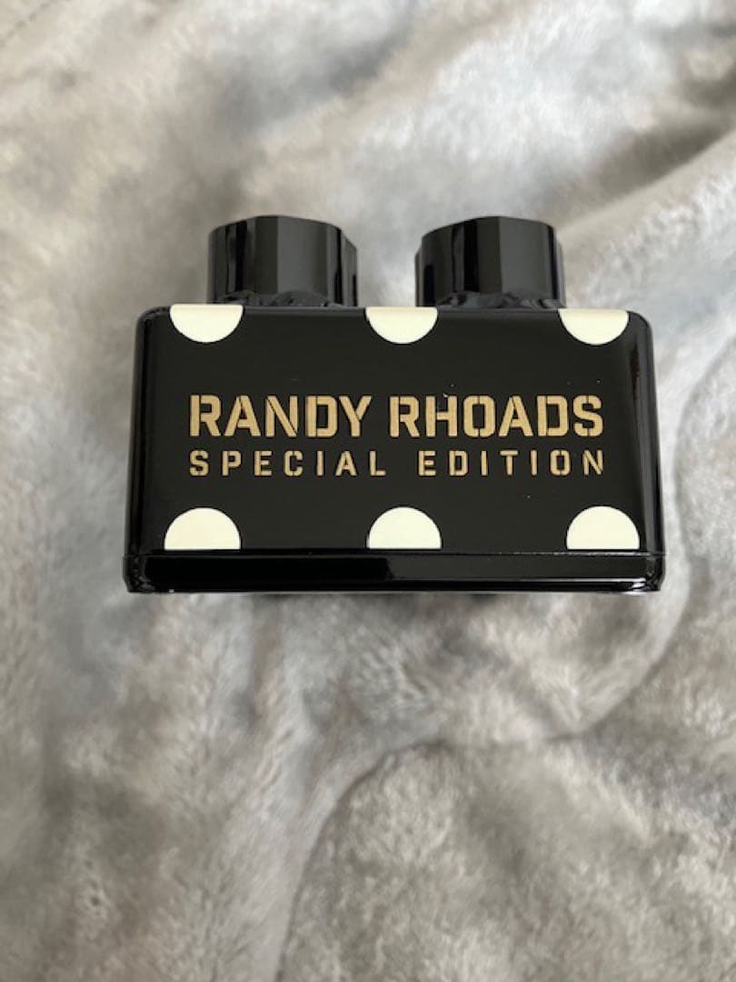 MXR Distortion+ Randy Rhoads ランディローズ