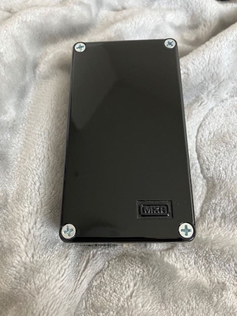 MXR Distortion+ Randy Rhoads ランディローズ