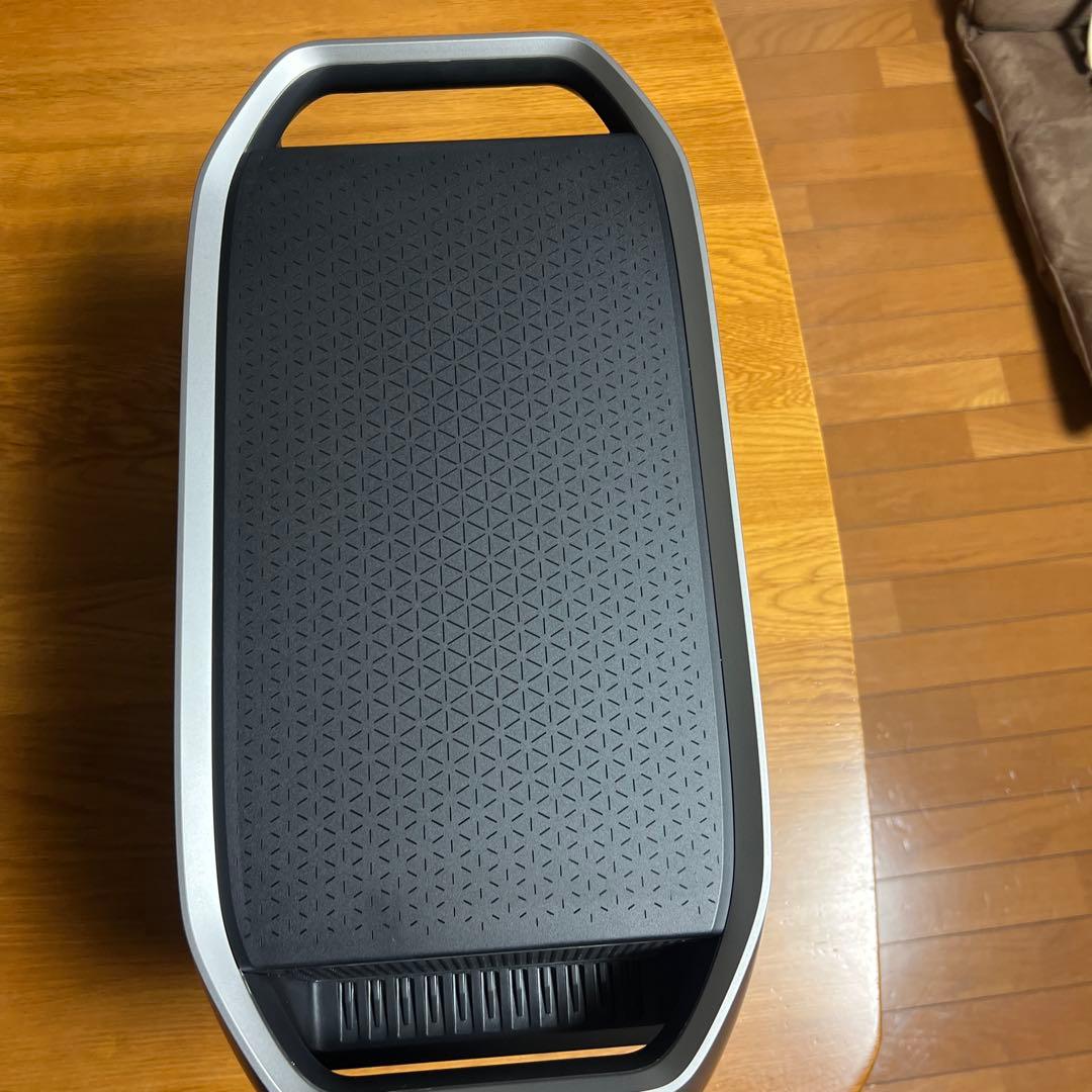 ★新品未使用★ ポータブル電源 EcoFlowDELTA 3 Max Plus