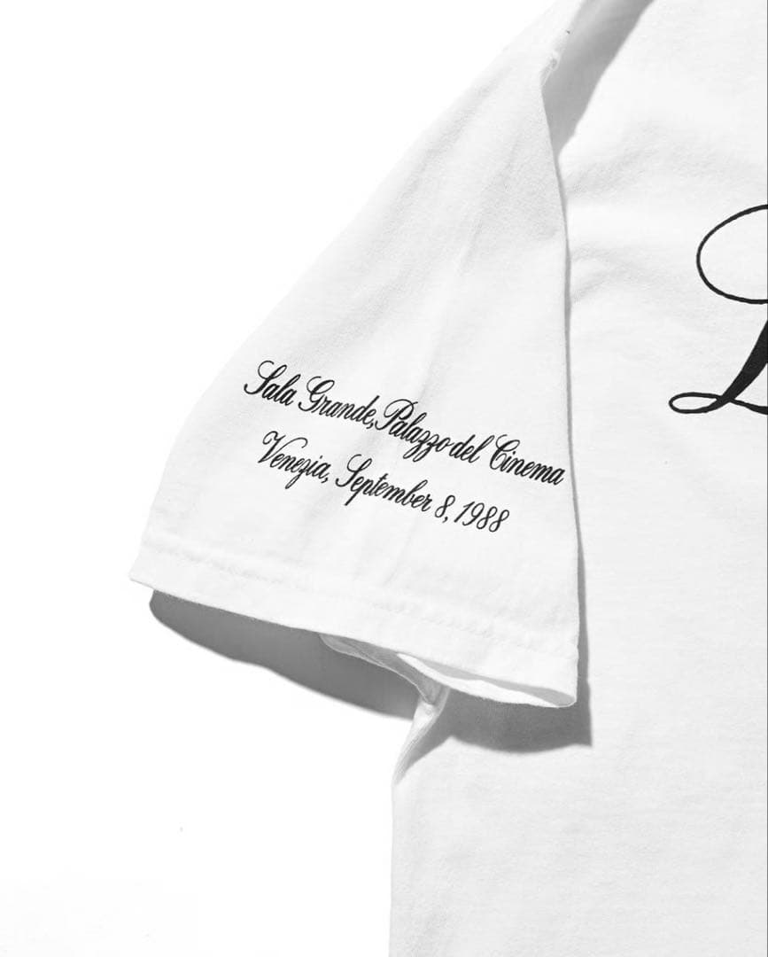 ミュージシャン Weber x Let's get Lost mono XL