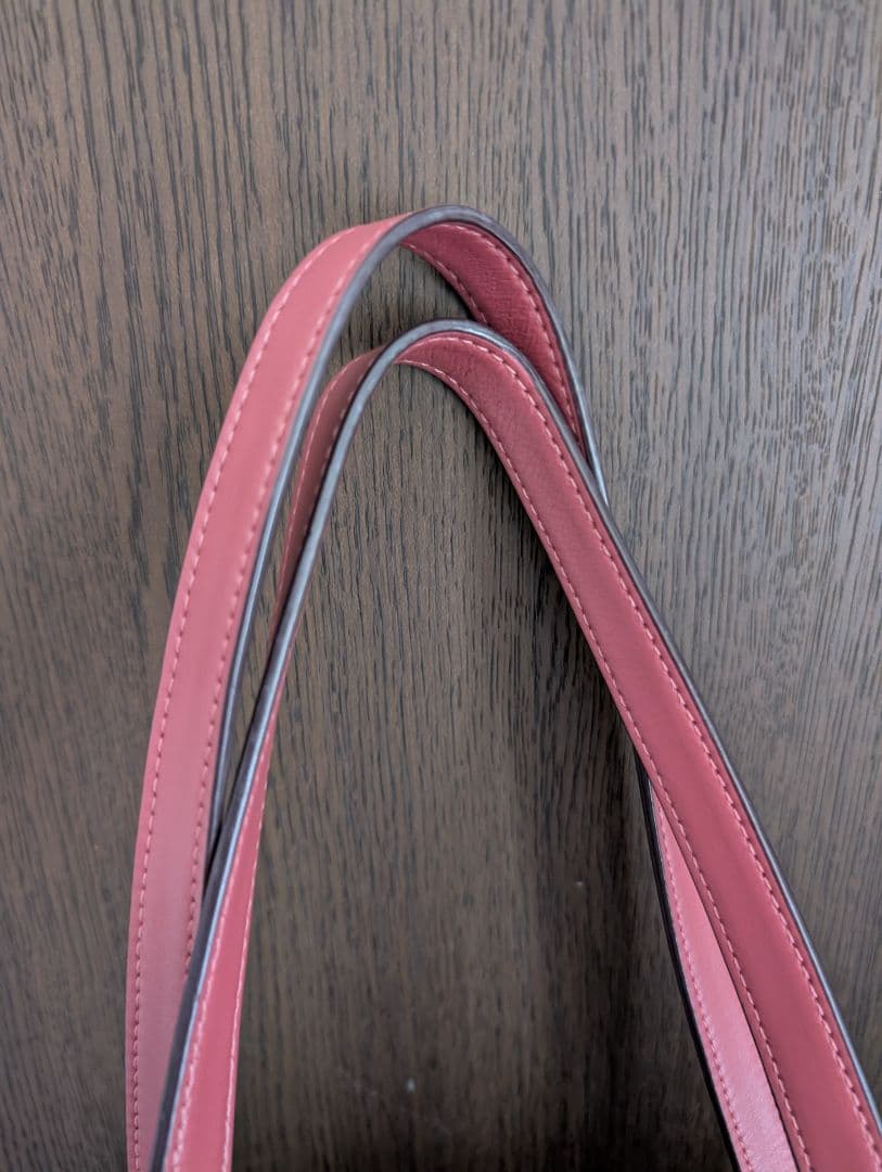 コーチ COACH トートバッグ ショルダーバッグ シグネチャー