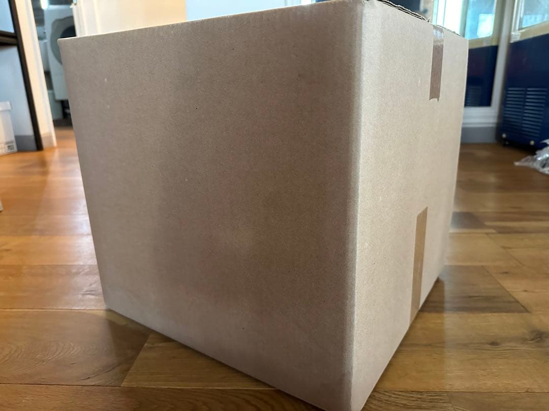 バルミューダ BALMUDA EGF-3300-WK サーキュレーター