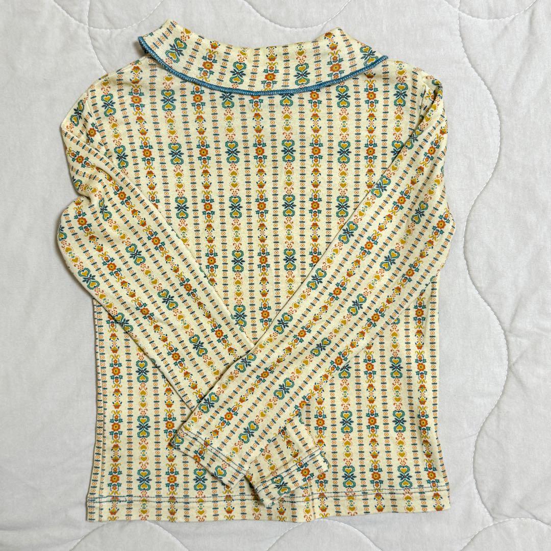 misha&puff スカウト Bohemia 3Y