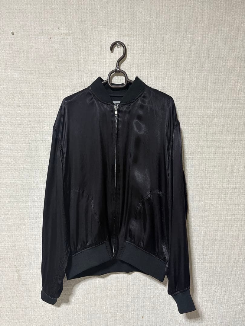 CDG COMME des GARÇONS スタッフブルゾン