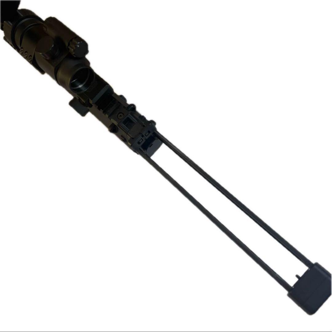 も*す様 【極美品＆動作快調!!】 東京マルイ 電動ガン MP7A1 マルイ ド