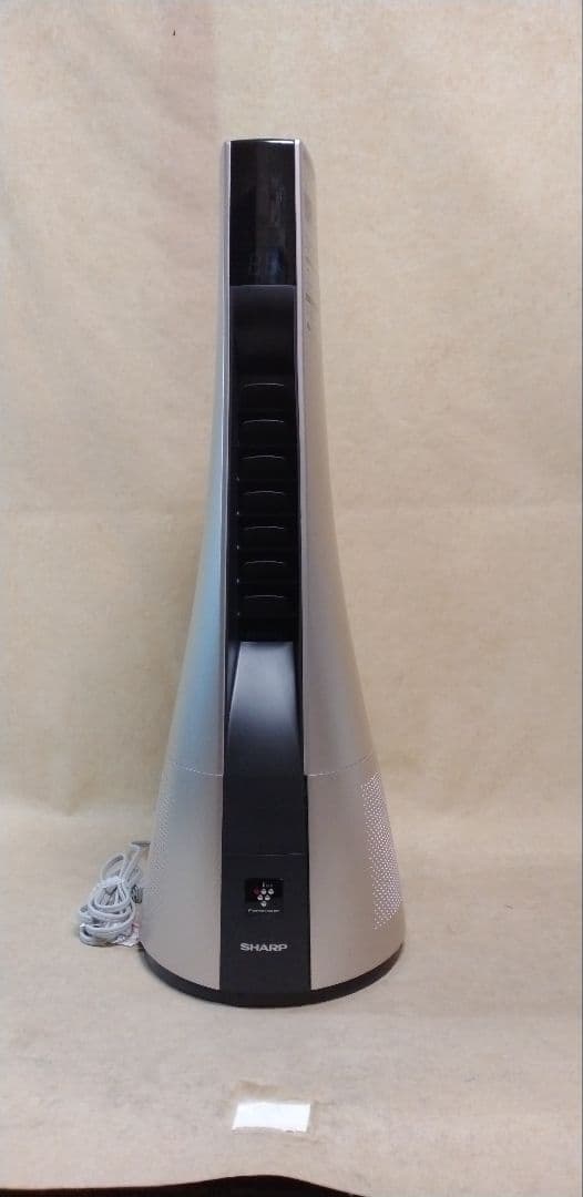 SHARP プラズマクラスター スリム HOT&COOL PF-JTH1