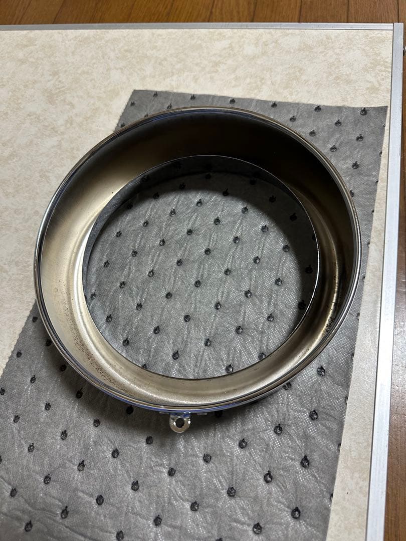 7インチヘッドライト一式とサービス品　バイク用