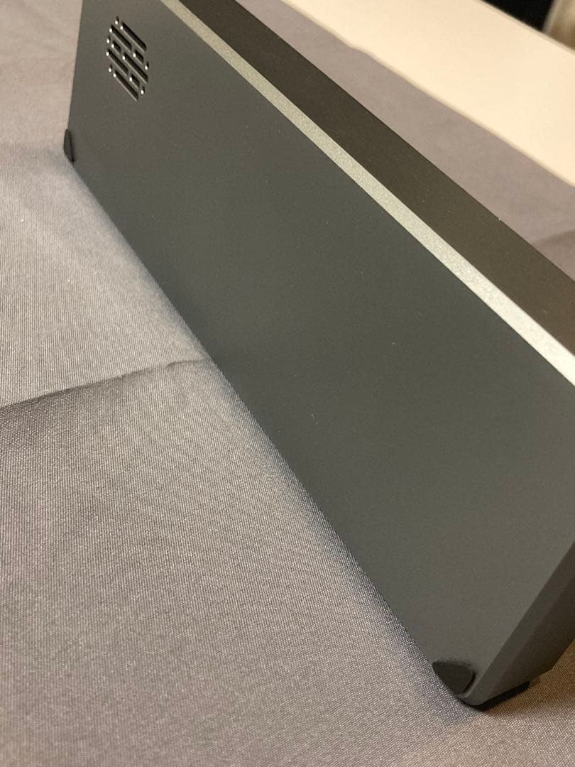 ニキシー管シミュ　置き時計hachisanmaru MARVEL TUBES