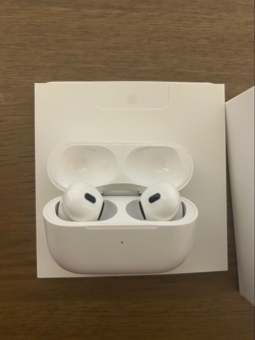 AirPods Pro 2ワイヤレスイヤホン 本体