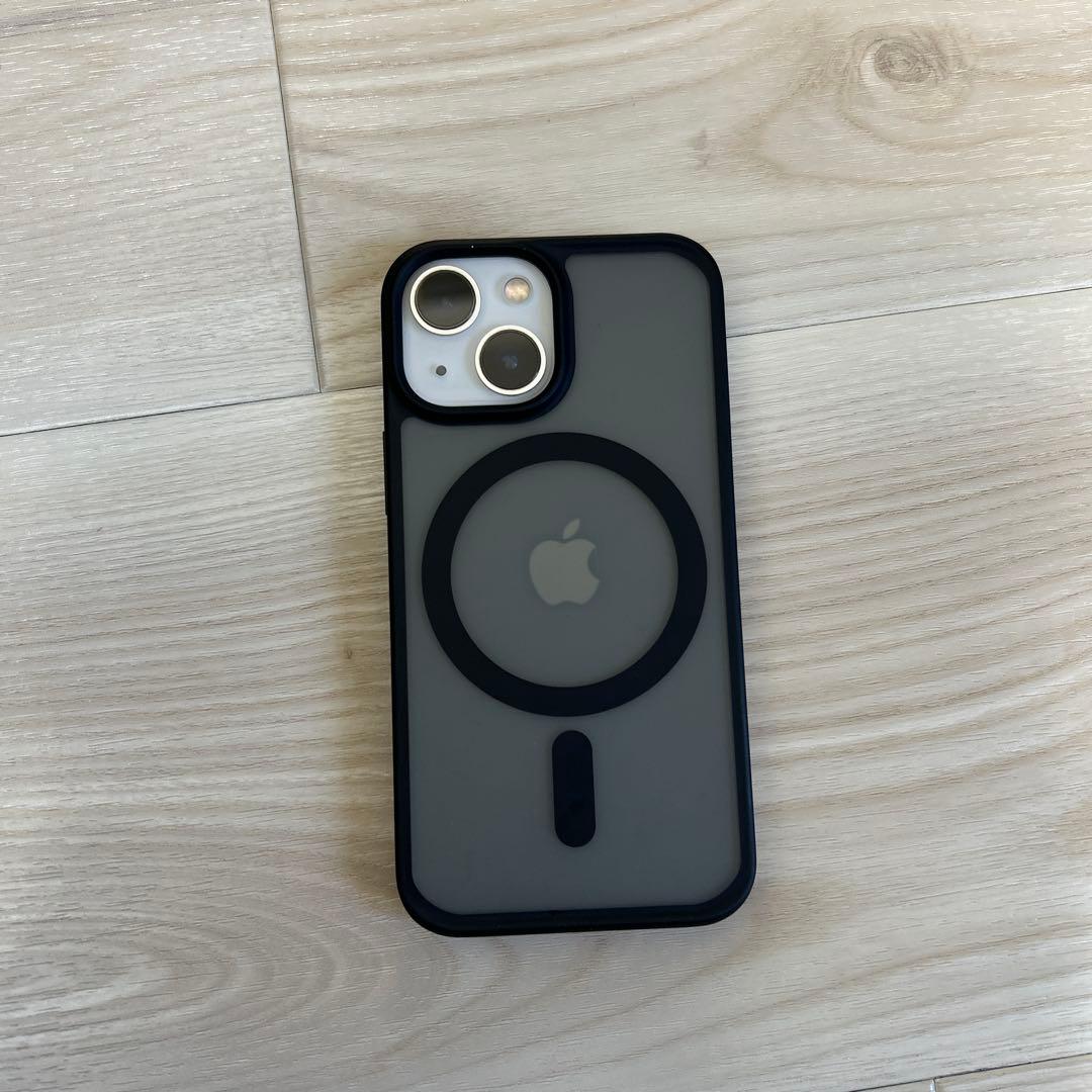 Apple iPhone13mini スターライト 128GB