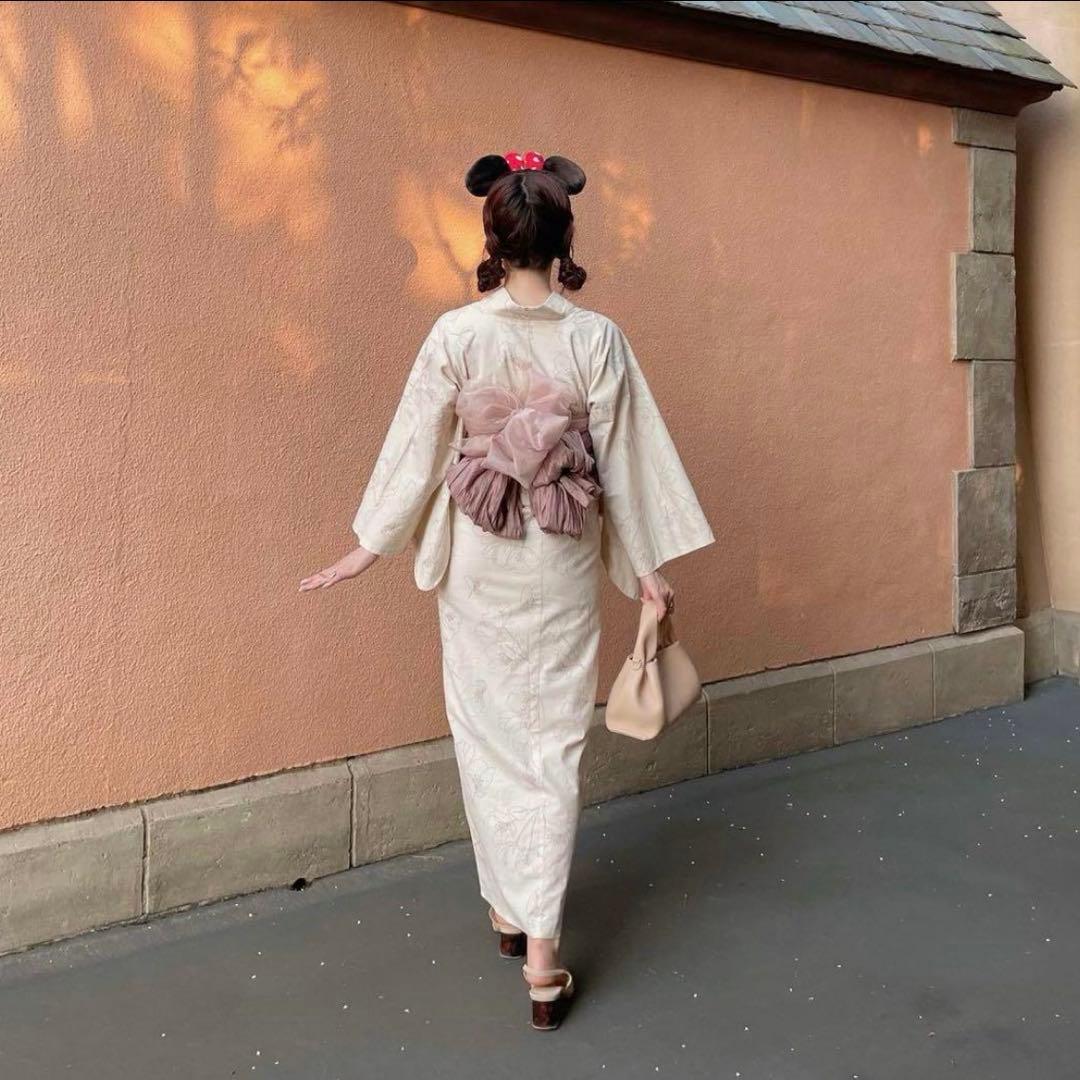 muguet original sorbet YUKATAみるくソルベ