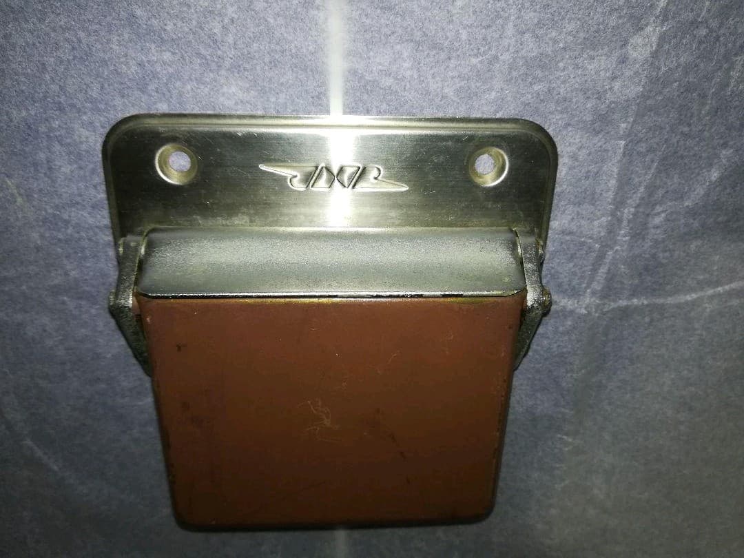 【レア】国鉄　灰皿