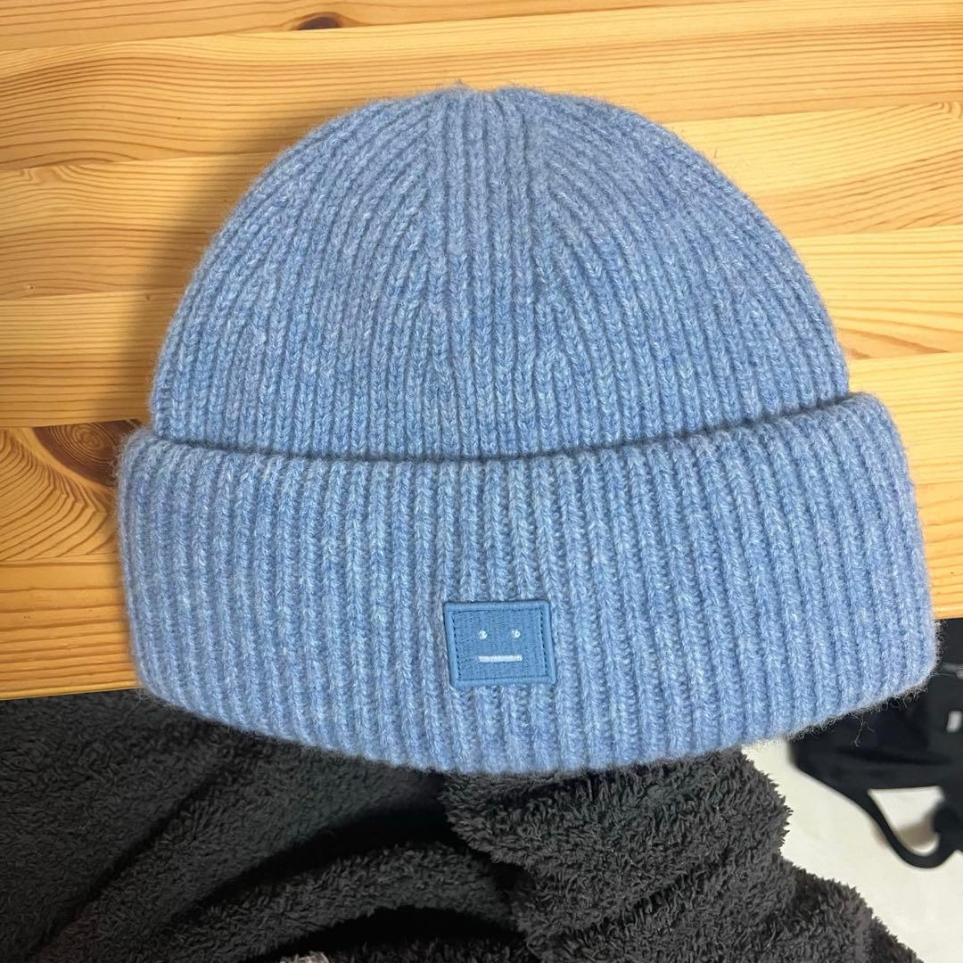 Acne Studios ニット帽