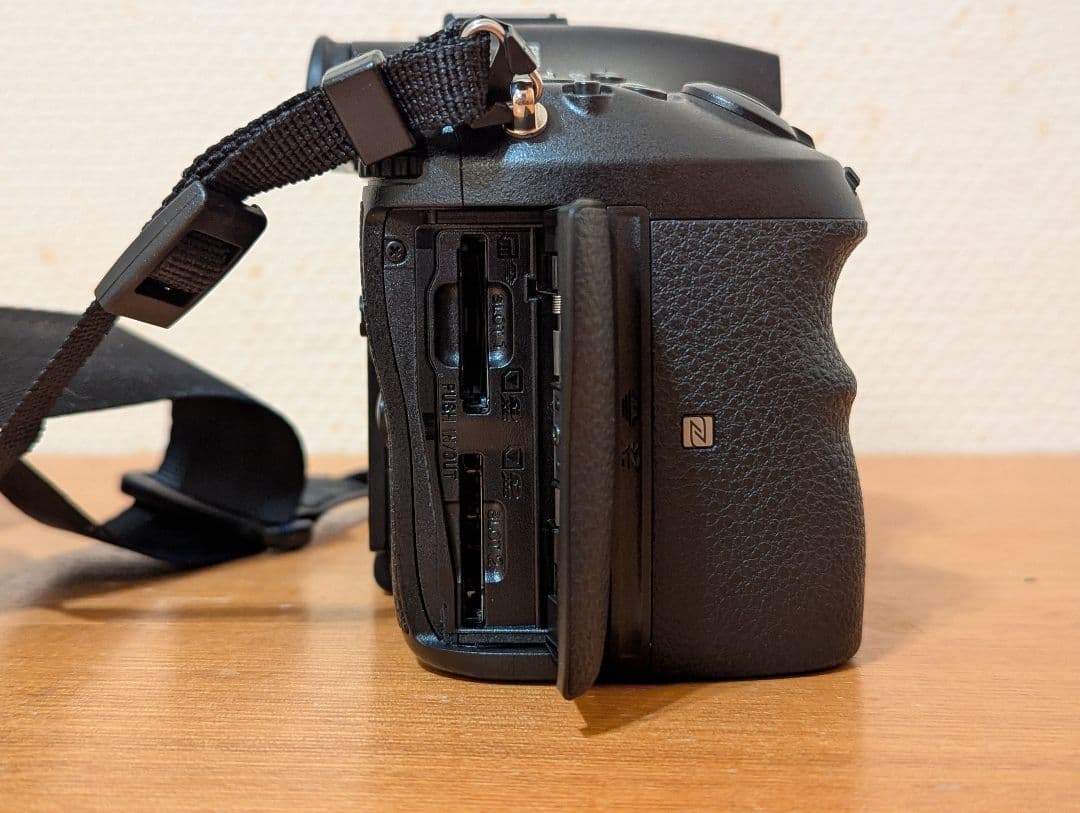 SONY α99 II レンズ付き デジタル一眼レフカメラ 1月15日まで