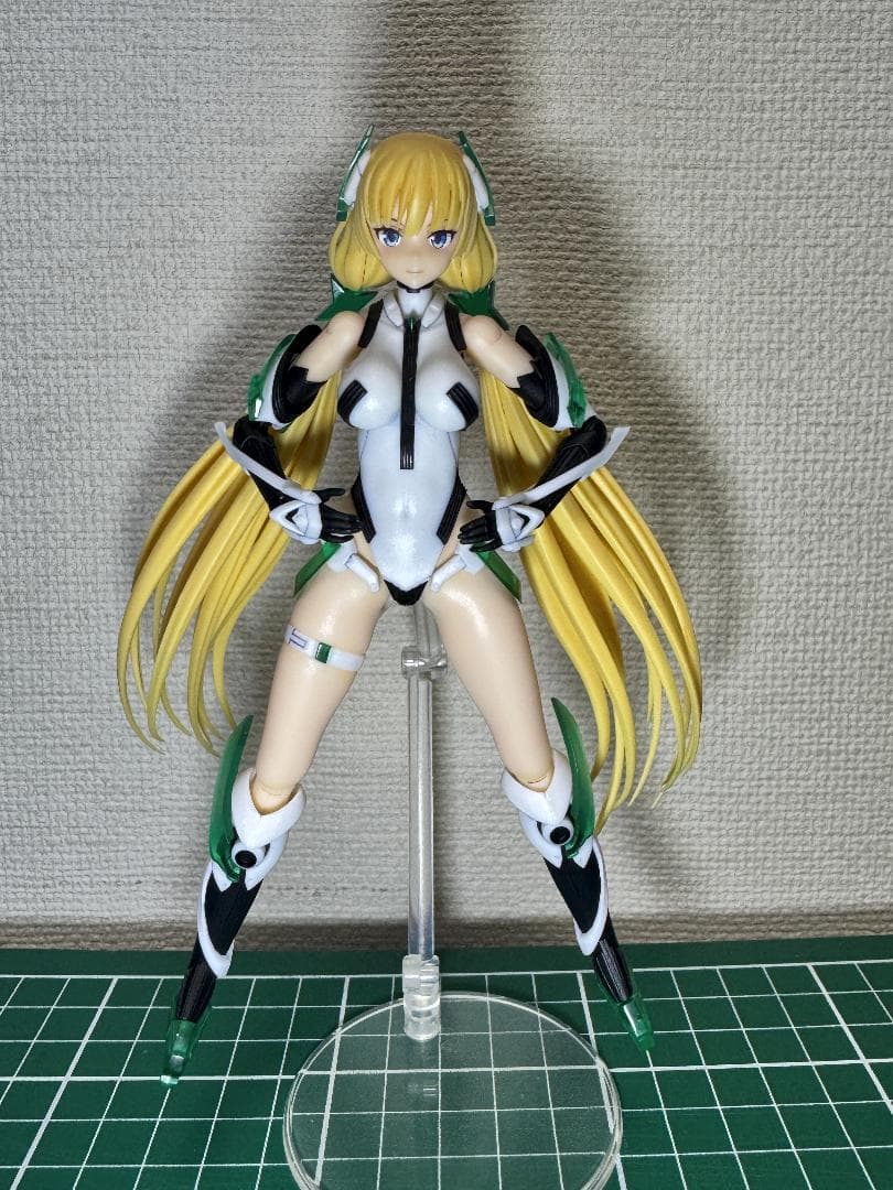 美少女プラモ 完成品 まとめ売り ジャンク