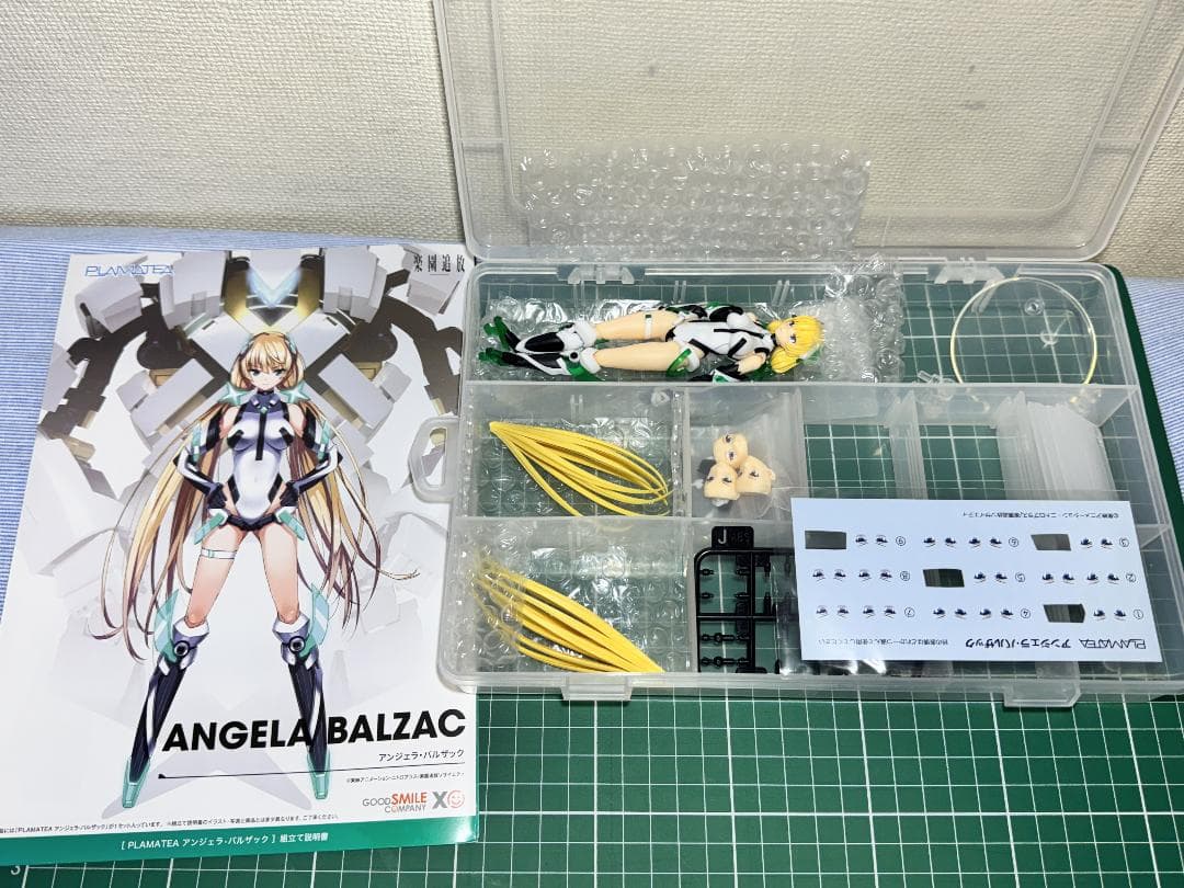 美少女プラモ 完成品 まとめ売り ジャンク