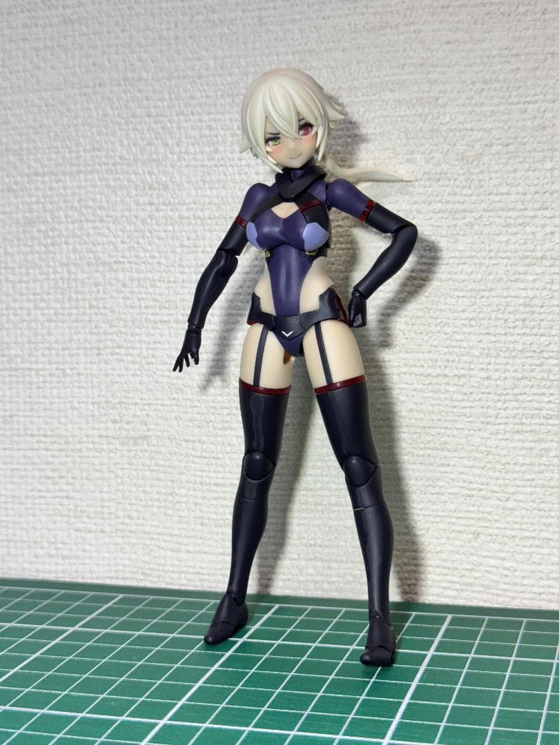 美少女プラモ 完成品 まとめ売り ジャンク